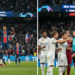 Champions League semi-final quiz challenges fans after Paris goalfest, Madrid VAR drama