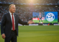 Bayern Munich's Hoeneß says he'd sign Achraf Hakimi immediately