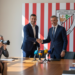 Edin Terzic appointed Athletic Club manager on two-year deal until 2028
