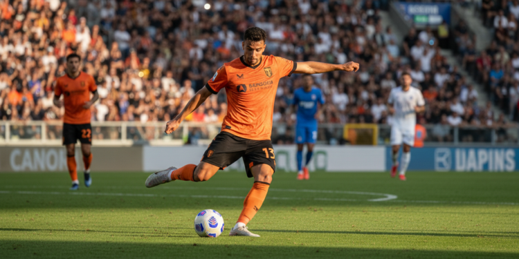 Manchester United to submit formal £38m offer for Atalanta midfielder Ederson