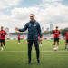 Eintracht Frankfurt retains Albert Riera ahead of Dortmund clash