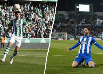 Elche and Alavés Split Martínez Valero Wins in LaLiga History