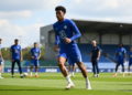Levi Colwill returns as Chelsea hope defender can halt six-game slump