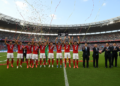 Hong Kong offered immediate path to FIFA ASEAN Cup Division 1