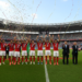 Hong Kong offered immediate path to FIFA ASEAN Cup Division 1