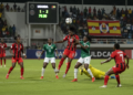 Uganda U-20 Women Seek Comeback in Kampala After 2-1 Accra Loss