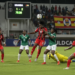 Uganda U-20 Women Seek Comeback in Kampala After 2-1 Accra Loss