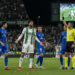 Amrabat deserved red card, CTA rules after Betis vs Oviedo VAR failure