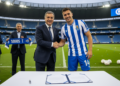 Porto confirms permanent signing of Jakub Kiwior from Arsenal for €17m