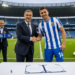 Porto confirms permanent signing of Jakub Kiwior from Arsenal for €17m