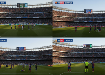 LaLiga announces 19:00 unified kickoff for Matchday 37 on May 17