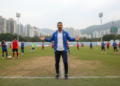 Helio Goncalves hails Hong Kong under-22 league but urges more grass