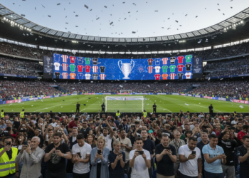 Champions League Quiz Challenges Fans to Name Every Finalist Since 1993