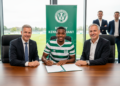 Werder Bremen agree to sign Kenny Quetant on four-year deal