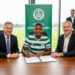 Werder Bremen agree to sign Kenny Quetant on four-year deal