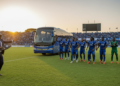 Wicknell Chivayo pledges Dynamos new team bus if they beat CAPS United
