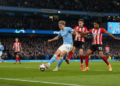 Manchester City must beat Brentford to keep title hopes alive at Etihad