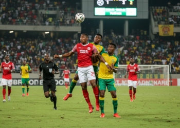 Mainland Premier League: Simba Must Win to Close Five-Point Gap on Yanga
