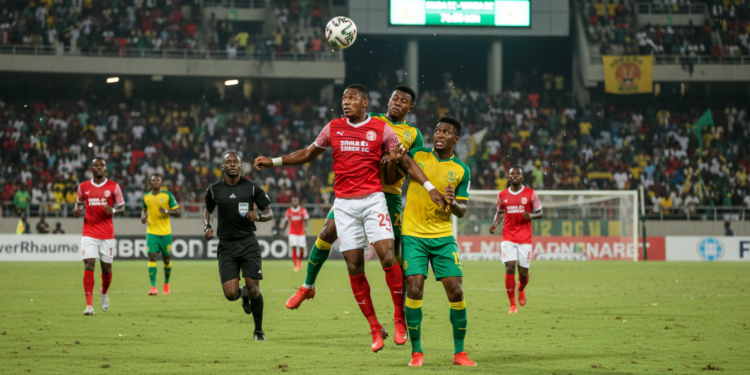 Mainland Premier League: Simba Must Win to Close Five-Point Gap on Yanga
