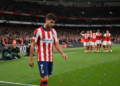 Koke declines to confirm Atletico future after Champions League exit to Arsenal