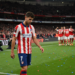 Koke declines to confirm Atletico future after Champions League exit to Arsenal