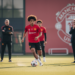 Manchester United set to launch £43m bid for Eli Junior Kroupi