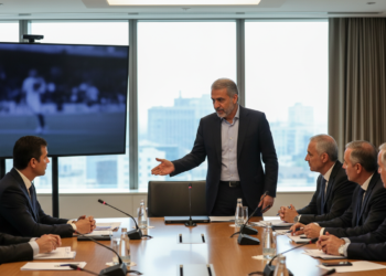 Iran FA chief Mehdi Taj demands FIFA guarantee IRGC not insulted