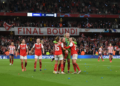Arsenal book Champions League final place after Atletico Madrid win