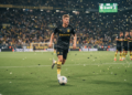 Kennet Eichhorn targeted as Borussia Dortmund re-enters €12m transfer race