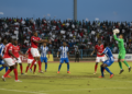 Amagaju FC need a win against Kiyovu Sports to escape relegation