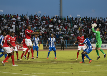 Amagaju FC need a win against Kiyovu Sports to escape relegation