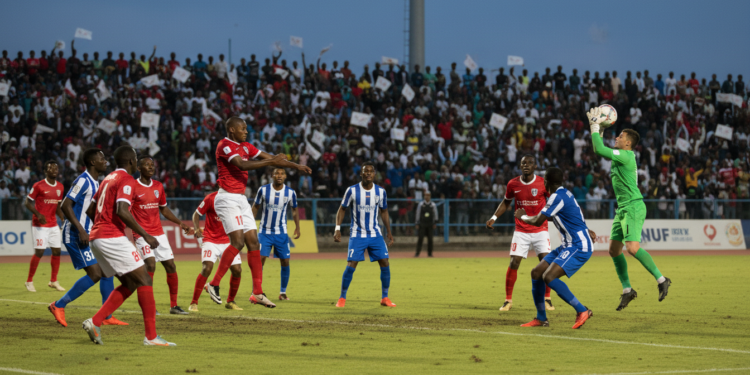 Amagaju FC need a win against Kiyovu Sports to escape relegation