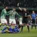 Betis-Real Oviedo: CTA finds VAR should have recommended red card