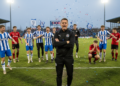 Riverheights U19 beats City Pillars 1-0 as coach urges improvement