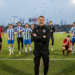 Riverheights U19 beats City Pillars 1-0 as coach urges improvement