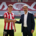 Girona signs 21-year-old Izan González as LaLiga midfield prospect