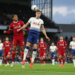 Liverpool ready to match Spurs' £82m price for Micky van de Ven
