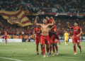 Selangor FC secures first-leg advantage as Chrigor Moraes scores twice