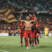 Selangor FC secures first-leg advantage as Chrigor Moraes scores twice
