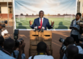 Sekou V. Keita appeals LFA disqualification, vows escalation to CAF and FIFA