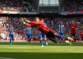 Ederson poised to join Manchester United as they overtake Atletico Madrid