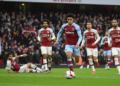 Crysencio Summerville tracked by Arsenal and Liverpool as West Ham battles relegation