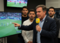 Real Betis penalty controversy Paco Gonzalez accuses CTA of lying