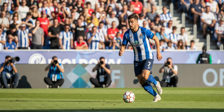 Porto winger Oskar Pietuszewski sparks transfer race among Liverpool Man Utd Chelsea