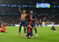 PSG seal Champions League final despite Harry Kane's injury-time equaliser