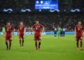 Bayern Munich eliminated from Champions League after 1-1 draw with PSG