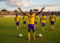 Medeama extend Ghana Premier League lead to five points with Adams brace