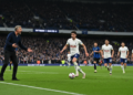 Spurs can reach Champions League if they stay up, O'Hara insists