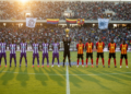 Dreams FC and Nations FC face off in MTN FA Cup final