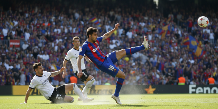 Barcelona target Joao Pedro as alternative to Julian Alvarez this summer